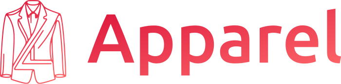 Apparel logo design