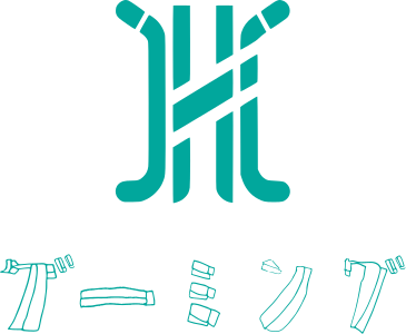 ゲーミング logo design