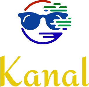 Kanal logo design