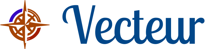 Vecteur logo design