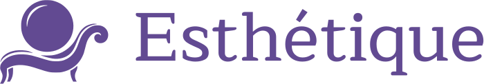 création de logo Esthétique