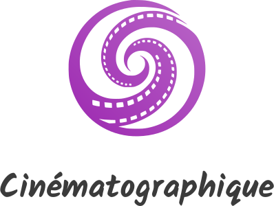 création de logo Cinématographique