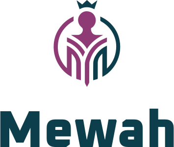 desain logo Mewah