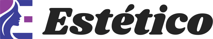 diseño de logotipo Estético