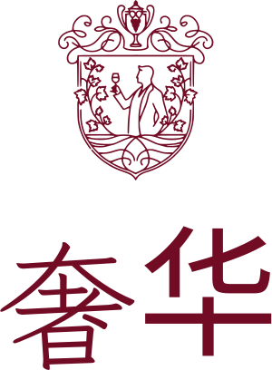 奢华 标志设计