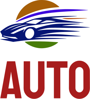 Auto logo design