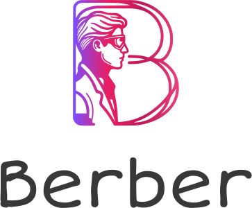 Berber logo design