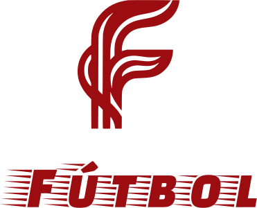 Fútbol logo design