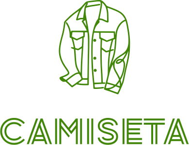 camiseta logo design