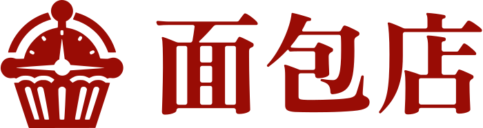 面包店 logo design
