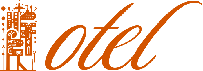 Hotel logo design