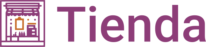 diseño de logotipo Tienda