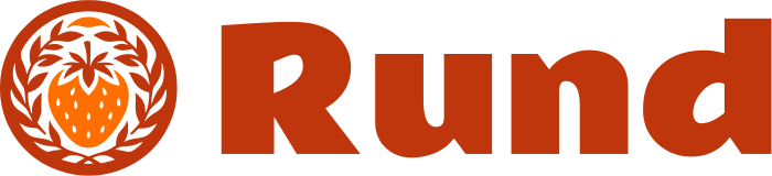 Rund Logo-Design
