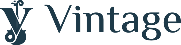 Vintage Logo-Design