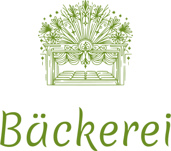 Bäckerei Logo-Design