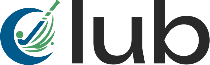 diseño de logotipo Club