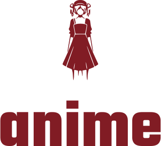 diseño de logotipo Anime