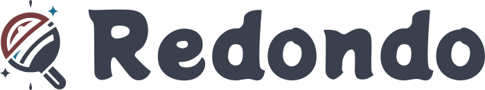 diseño de logotipo Redondo