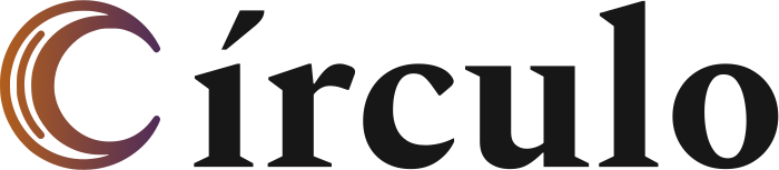 diseño de logotipo Círculo
