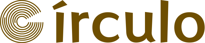 diseño de logotipo Círculo