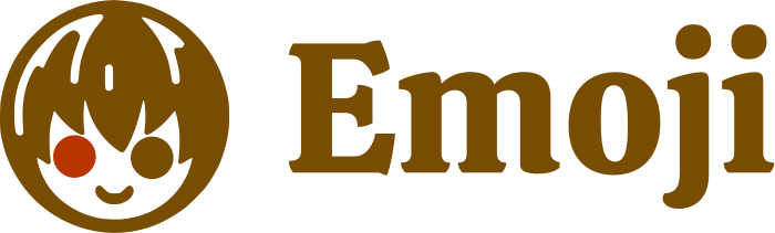 Emoji Logo-Design