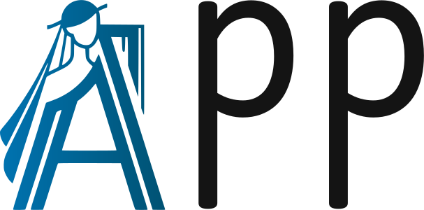 App Logo-Design