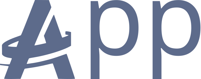 App Logo-Design