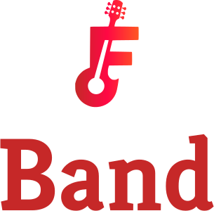 Band Logo-Design