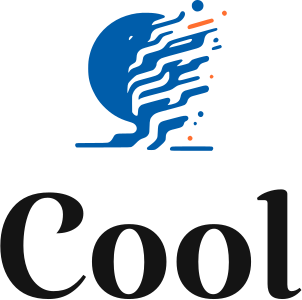 Cool Logo-Design