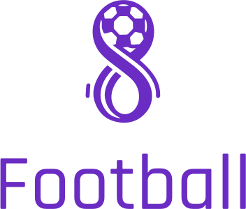 Football logo design