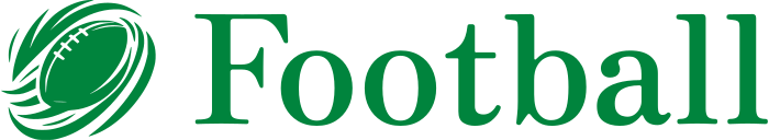 Football logo design