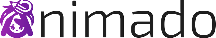 diseño de logotipo Animado