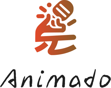 diseño de logotipo Animado