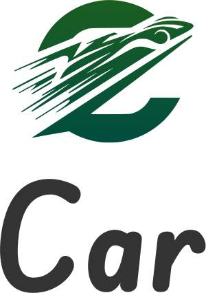 Car logo design