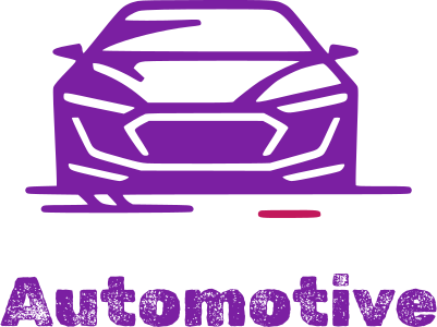 Automotive logo design