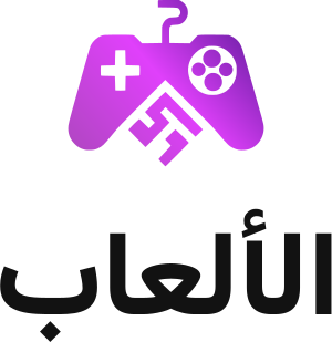 تصميم شعار الألعاب