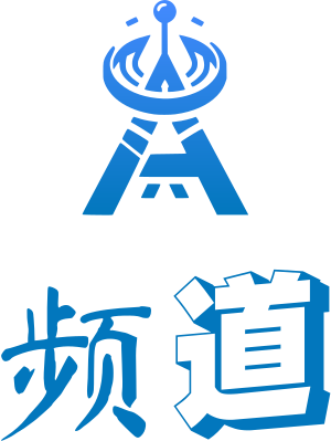频道 标志设计