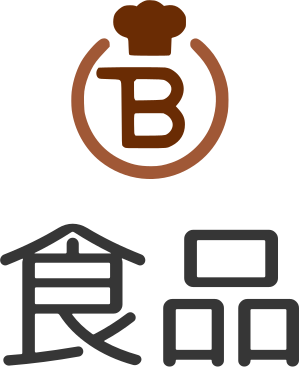 食品 标志设计