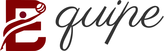 design de logotipo Equipe