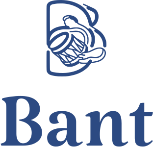 Bant logo tasarımı
