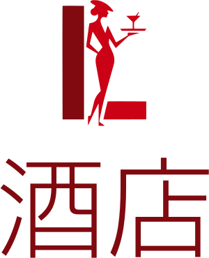 酒店 标志设计