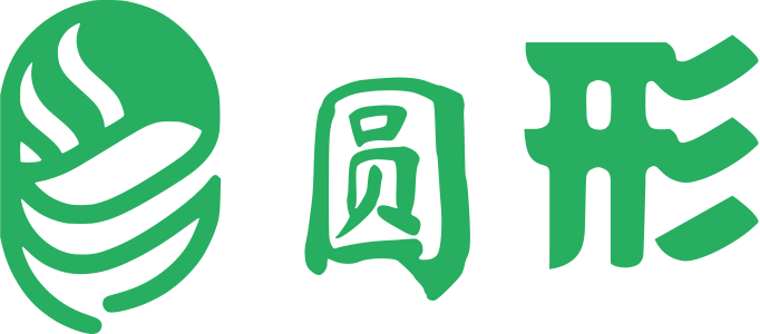 圆形 标志设计
