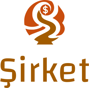 Şirket logo tasarımı