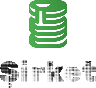 Şirket logo tasarımı