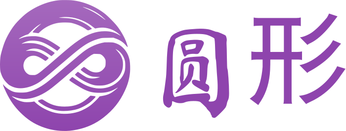 圆圈 标志设计