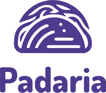 design de logotipo Padaria