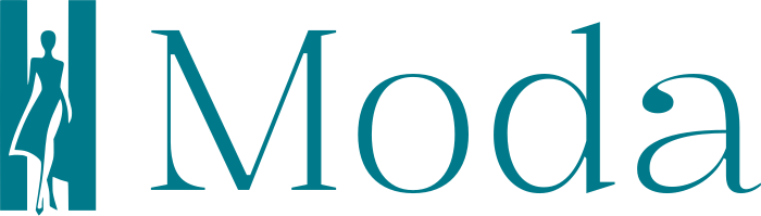 design de logotipo Moda