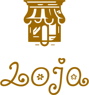 design de logotipo Loja