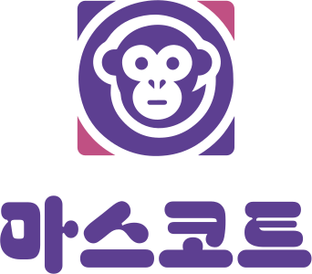 마스코트 로고 디자인