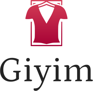 Giyim logo tasarımı